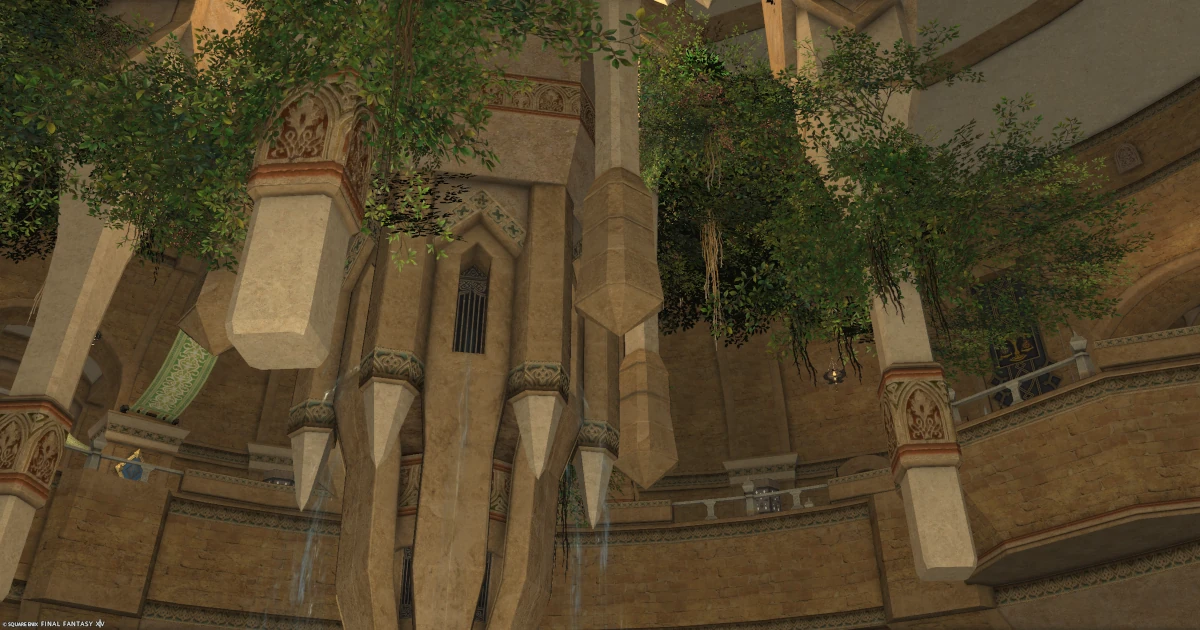 Comment débloquer le Pentameld dans FFXIV ? Guide sertissage avancé