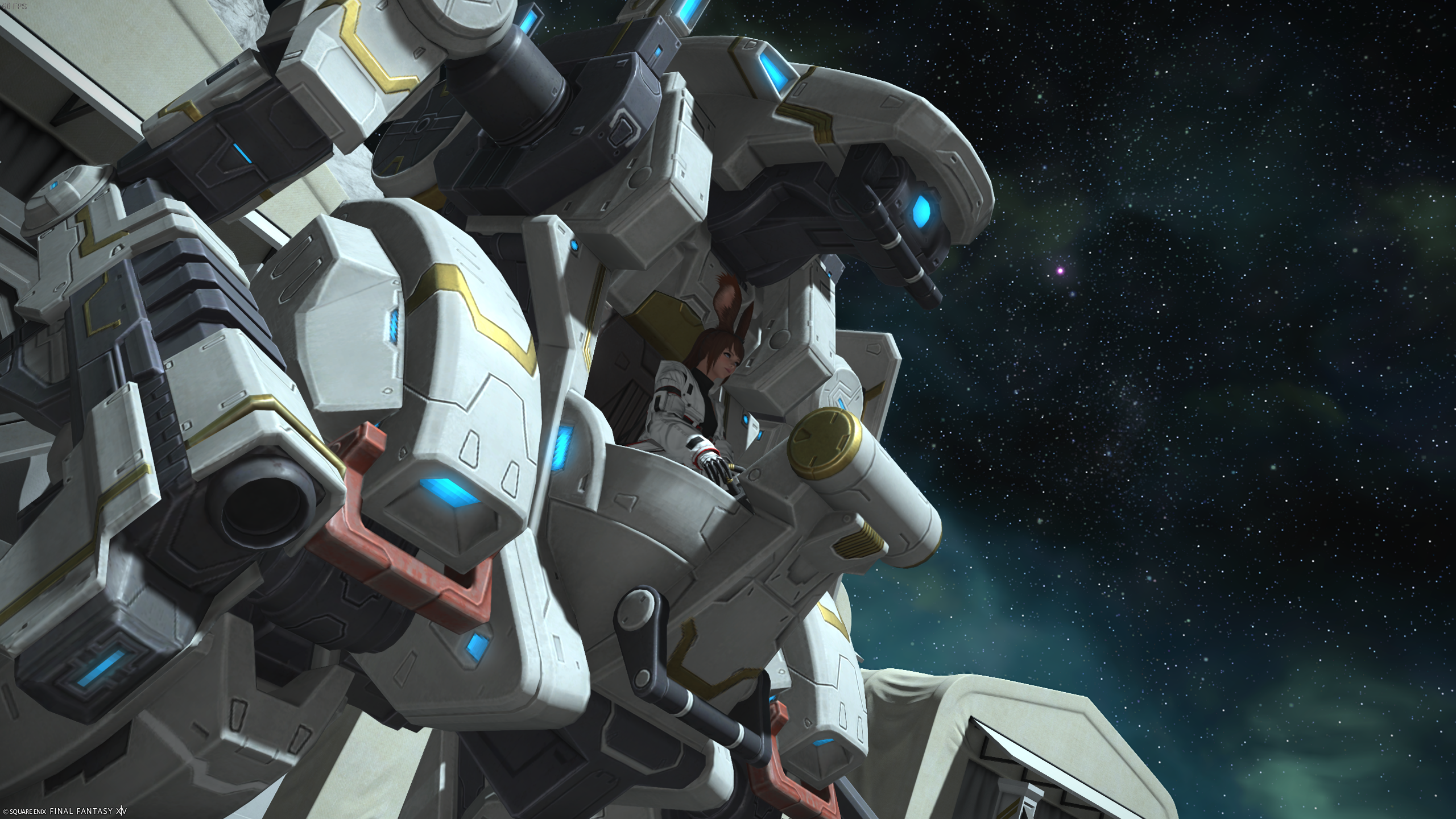 Gagner beaucoup de temps dans FF14 avec cette technique très simple pour vos reliques de Dawntrail ? Guide Exploration Cosmique en Français.