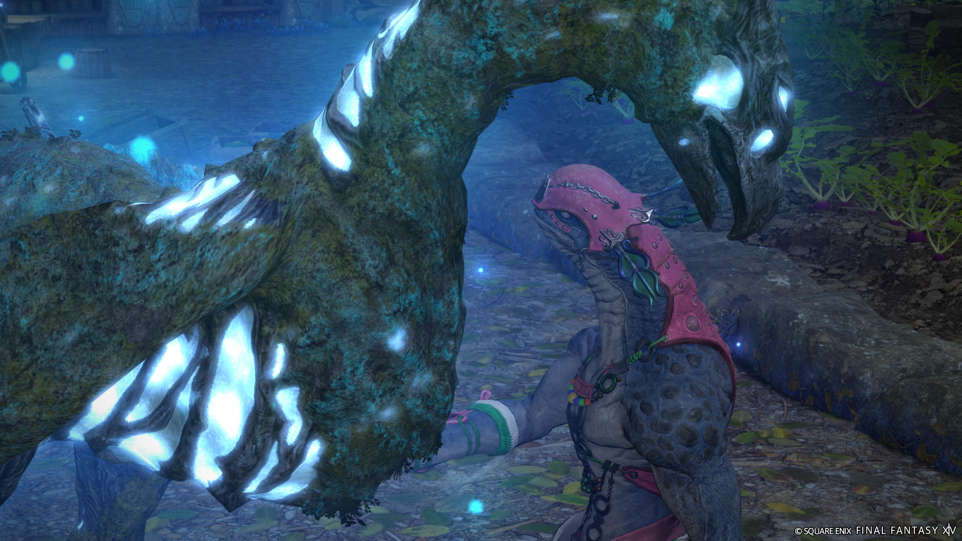 Débloquer le peuple allié des Mamool Ja dans FF14 – Guide des quêtes journalières en 7.25