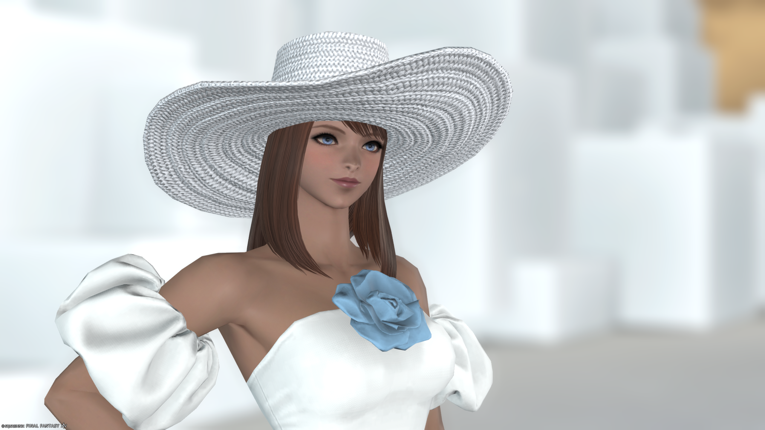 Mage Bleu, Donjon Variant, sadique, nouveautés 7.4 PLL FF14 – La Live Letter de Naoki Yoshida aura lieu bientôt !