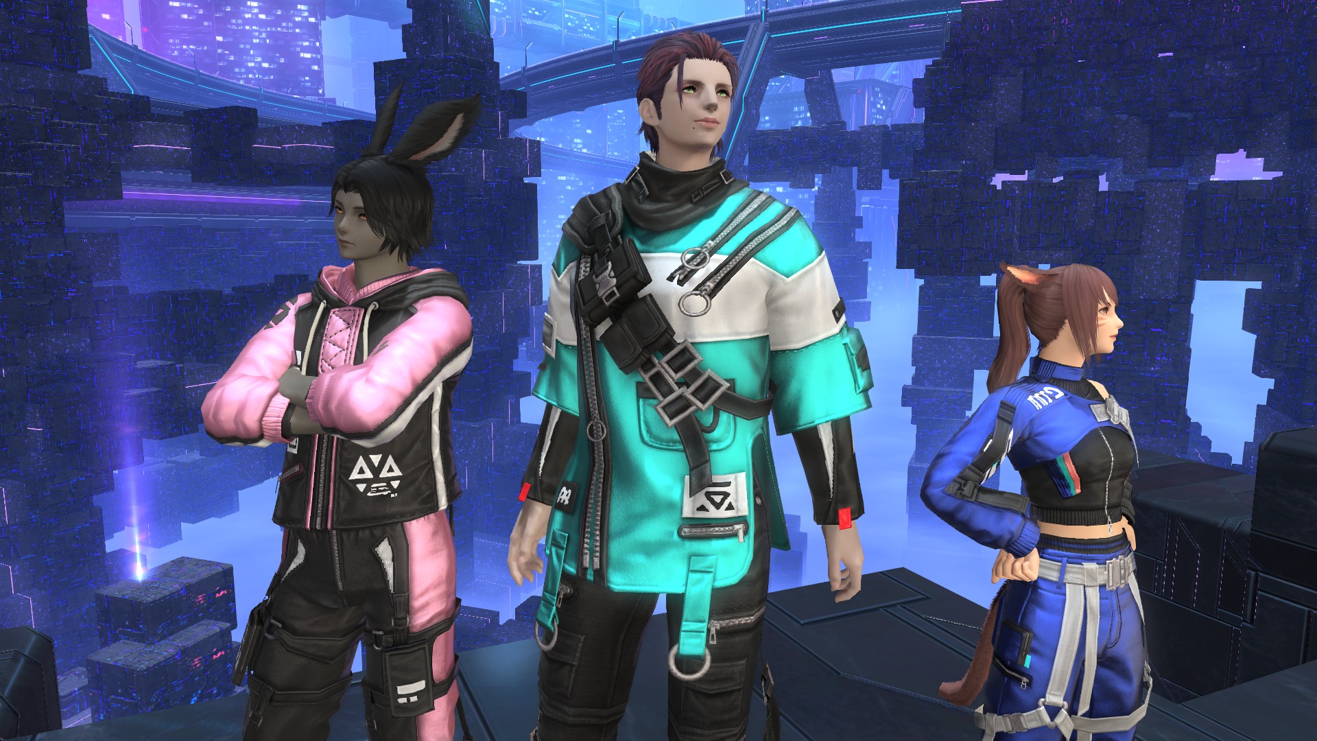 Final Fantasy XIV va complètement changer un de ses systèmes les plus importants en 7.5 !