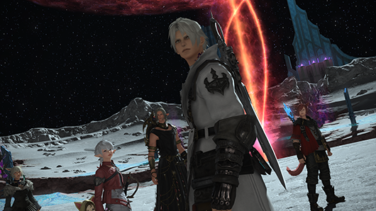 Final Fantasy XIV va enfin ajouter ces objets très attendus !