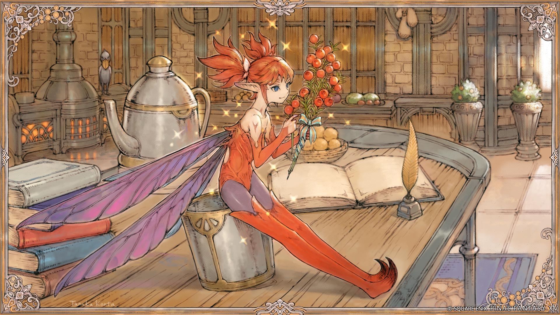 L’événement des 13 ans de FF14 arrive, guide complet de la commémoration 2026 !